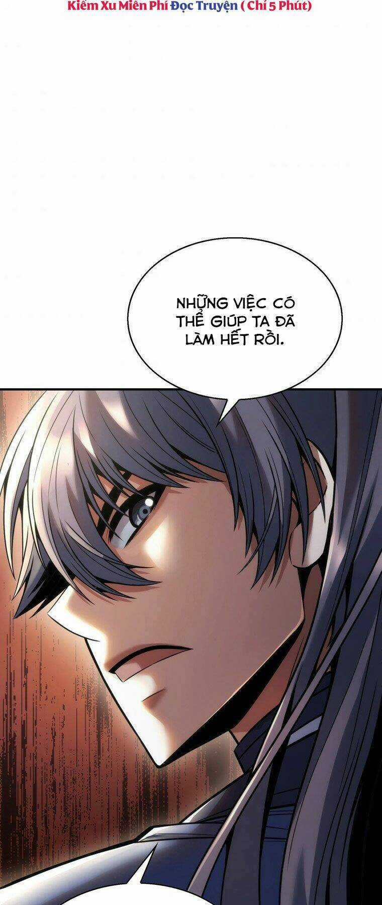 Bá Vương Chi Tinh Chapter 16 trang 54