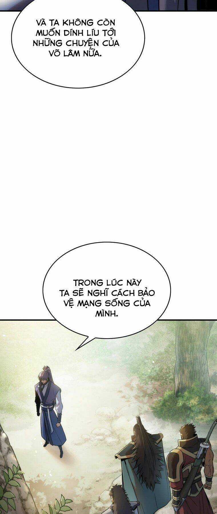 Bá Vương Chi Tinh Chapter 16 trang 55