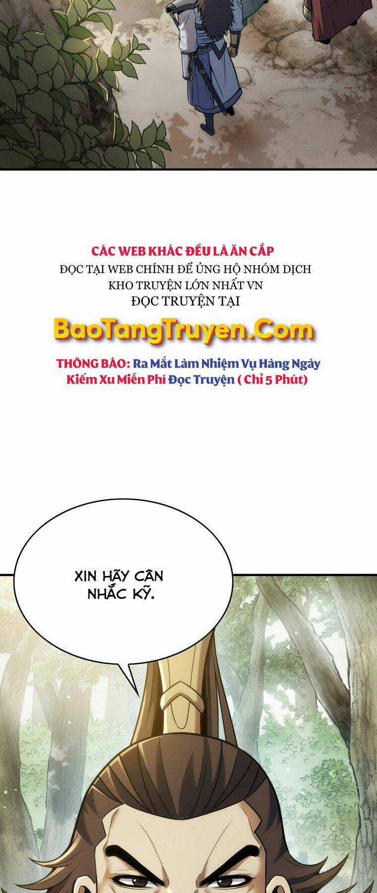 Bá Vương Chi Tinh Chapter 16 trang 56