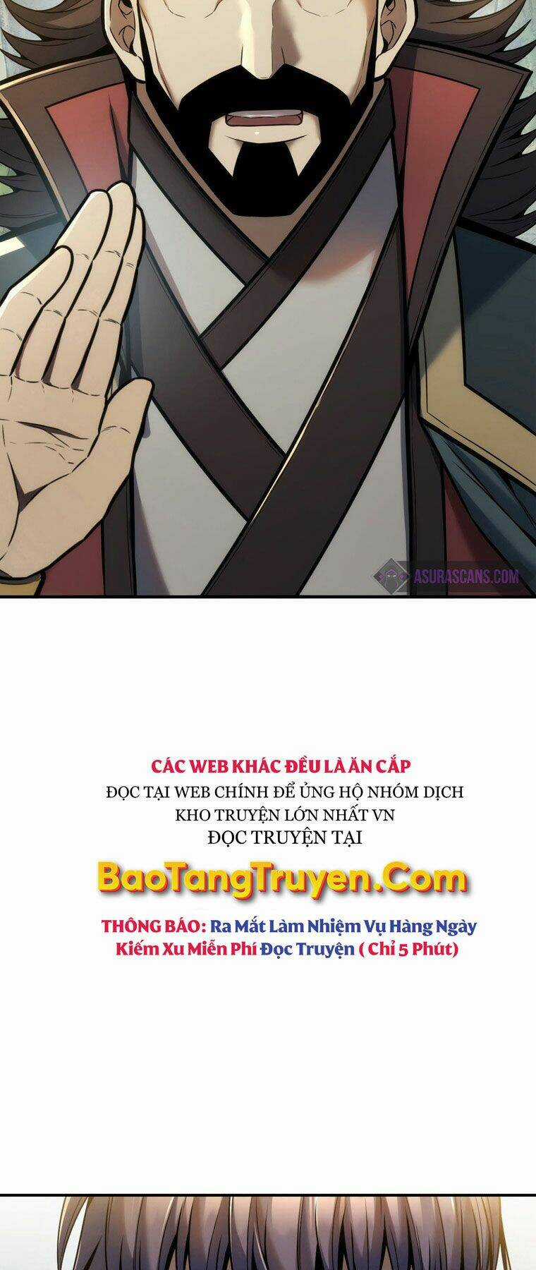 Bá Vương Chi Tinh Chapter 16 trang 57