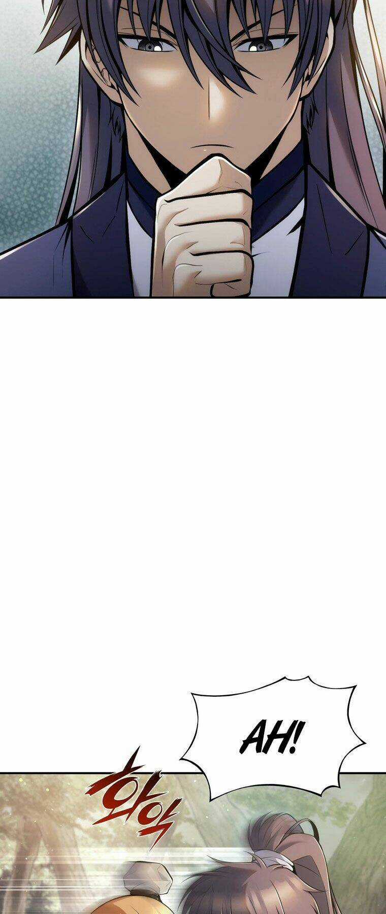 Bá Vương Chi Tinh Chapter 16 trang 58