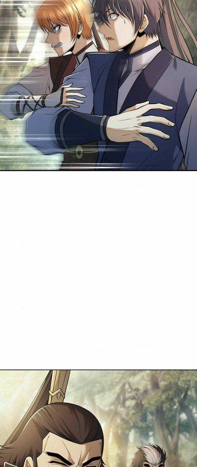 Bá Vương Chi Tinh Chapter 16 trang 59