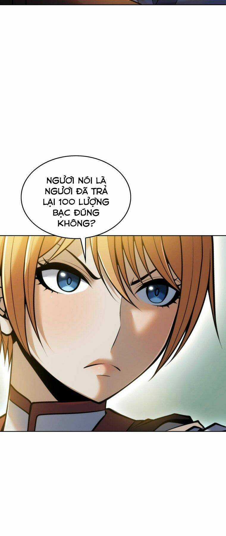 Bá Vương Chi Tinh Chapter 16 trang 61