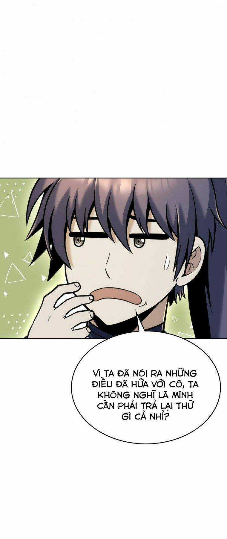 Bá Vương Chi Tinh Chapter 16 trang 65