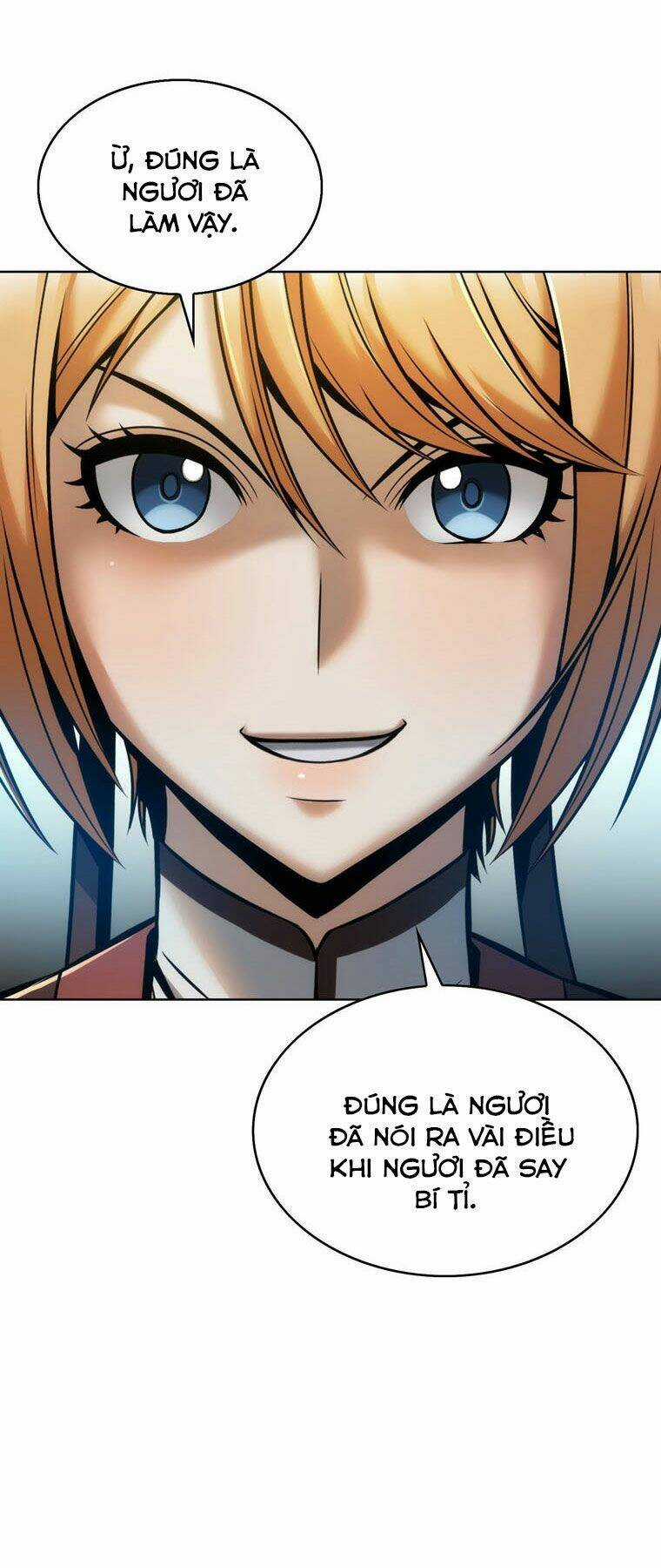 Bá Vương Chi Tinh Chapter 16 trang 66