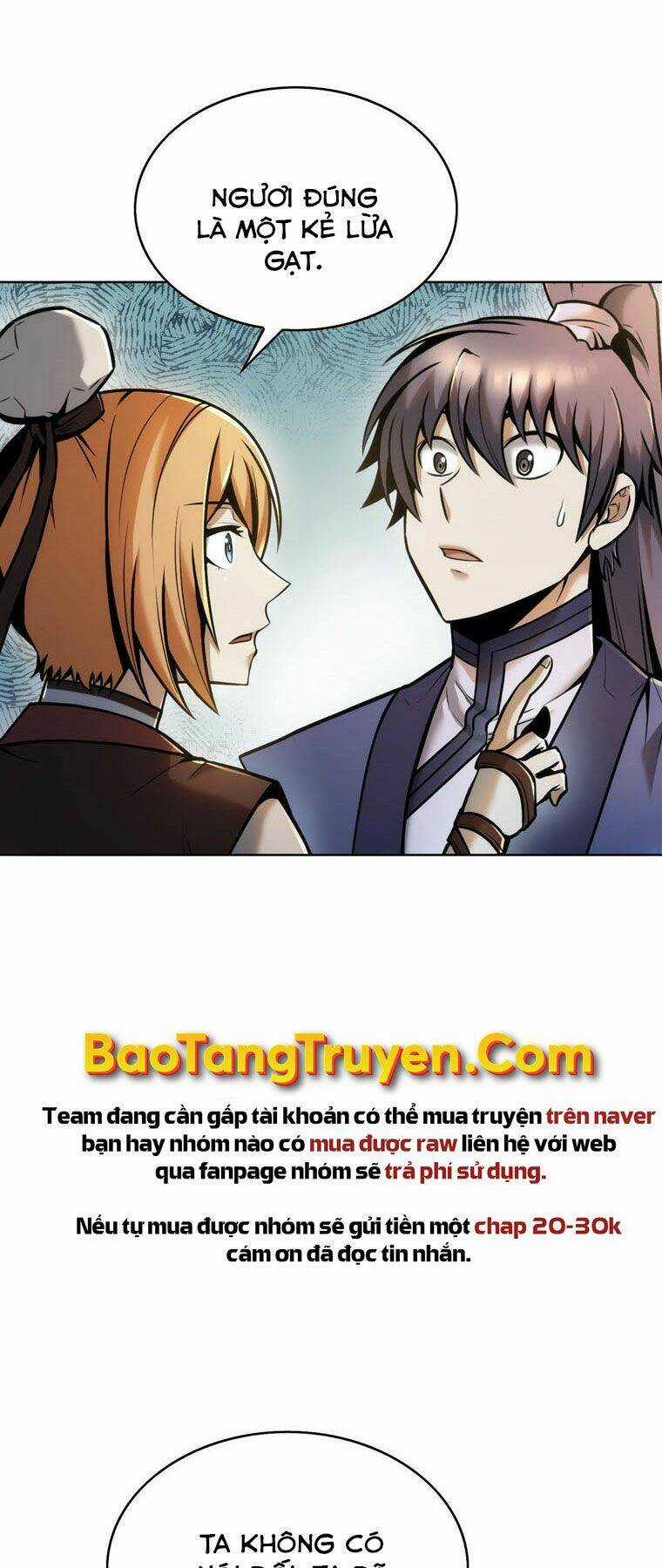 Bá Vương Chi Tinh Chapter 16 trang 67