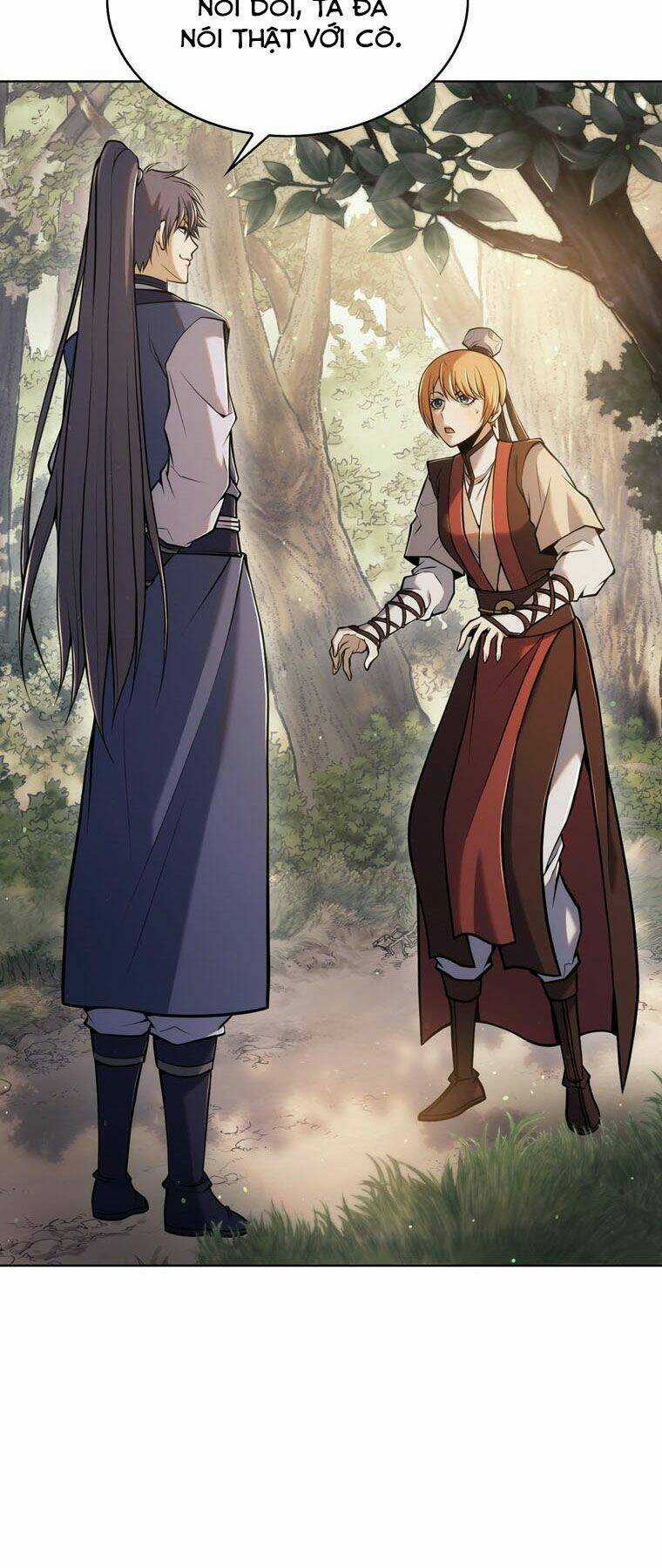 Bá Vương Chi Tinh Chapter 16 trang 68