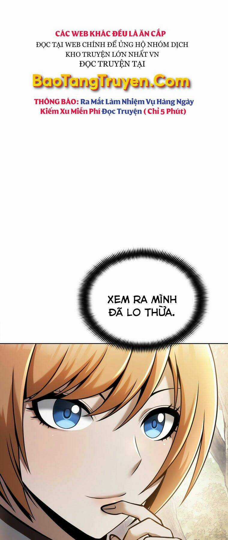 Bá Vương Chi Tinh Chapter 16 trang 7