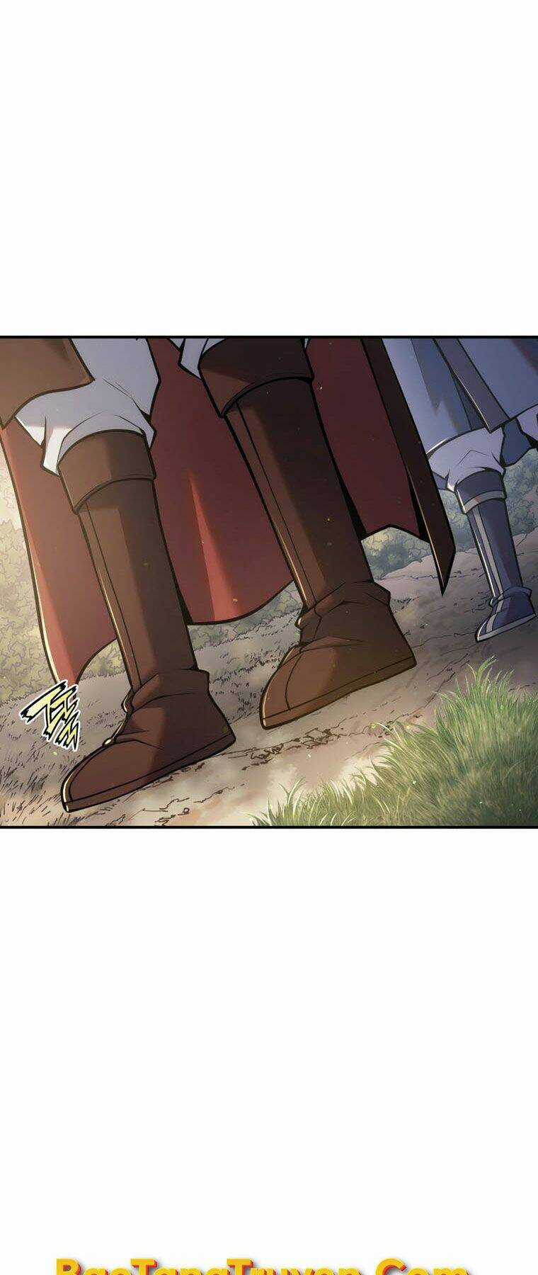 Bá Vương Chi Tinh Chapter 16 trang 71