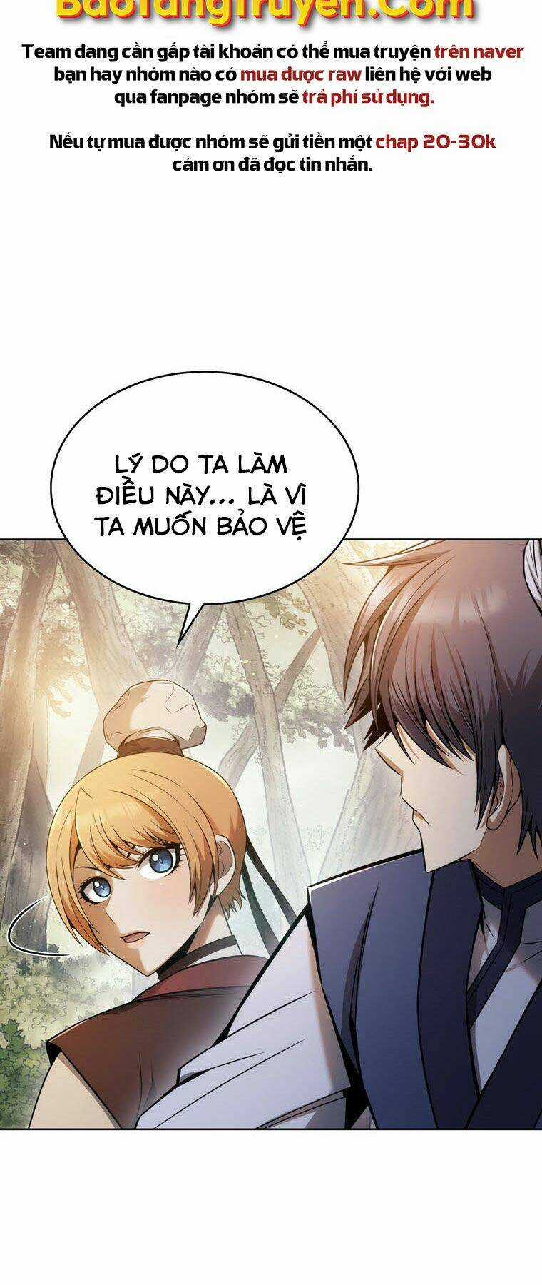 Bá Vương Chi Tinh Chapter 16 trang 72