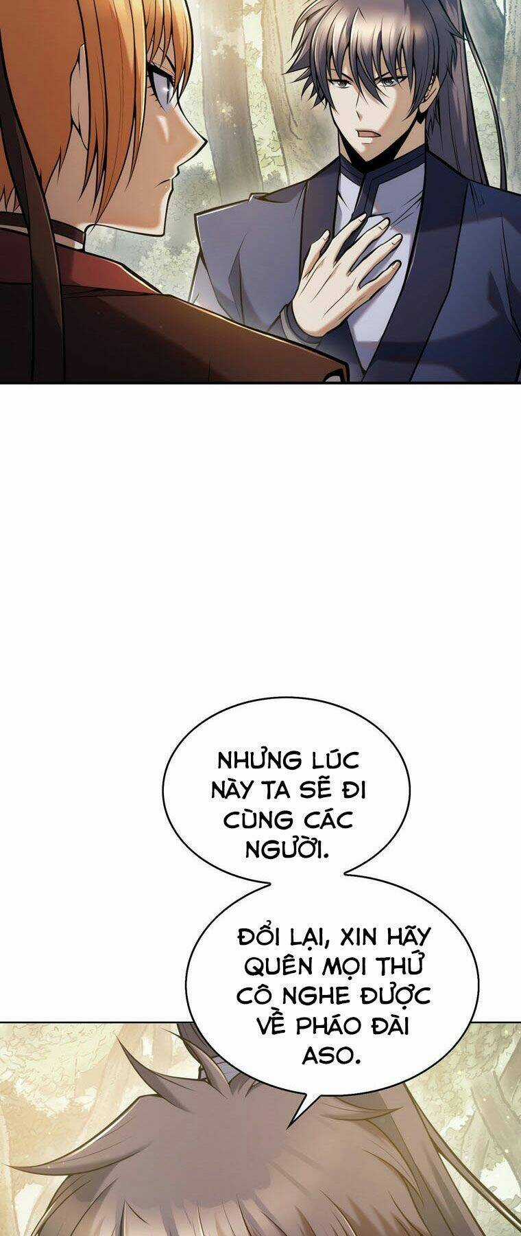 Bá Vương Chi Tinh Chapter 16 trang 77