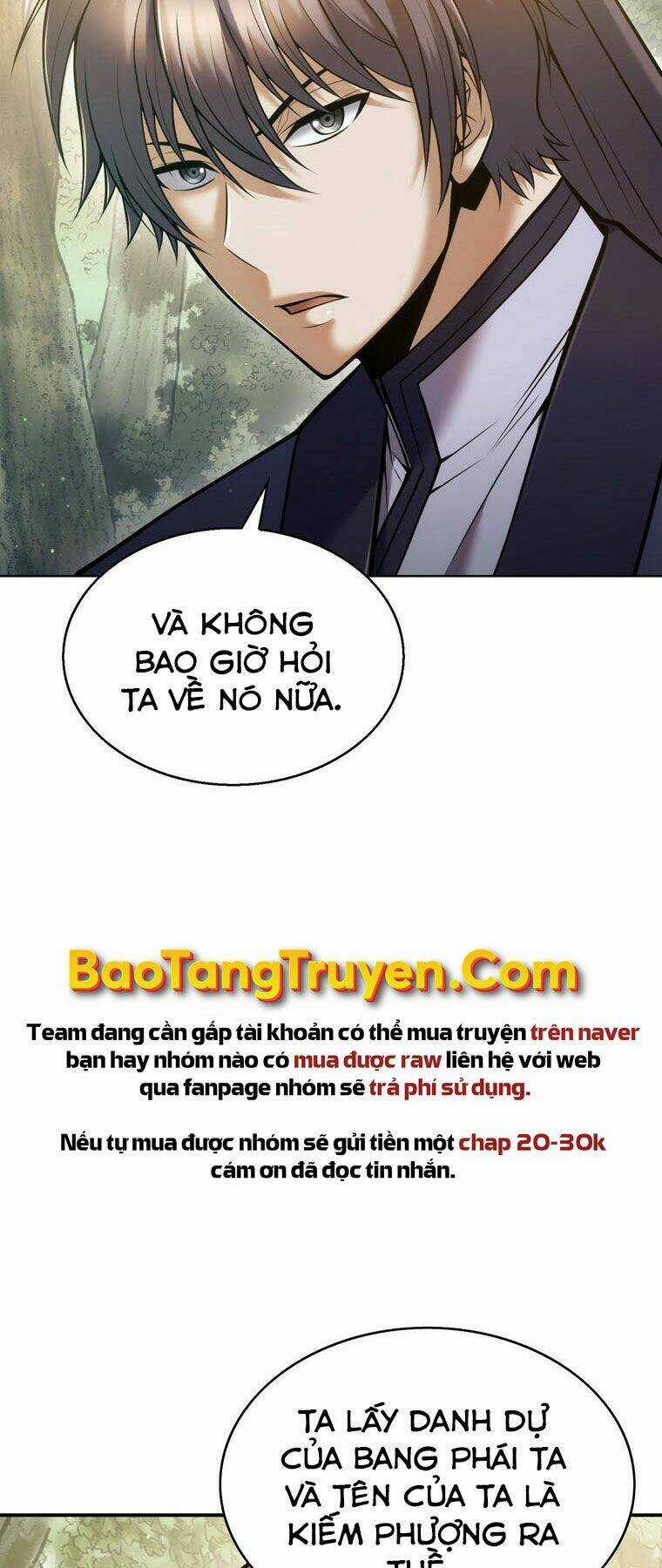 Bá Vương Chi Tinh Chapter 16 trang 78