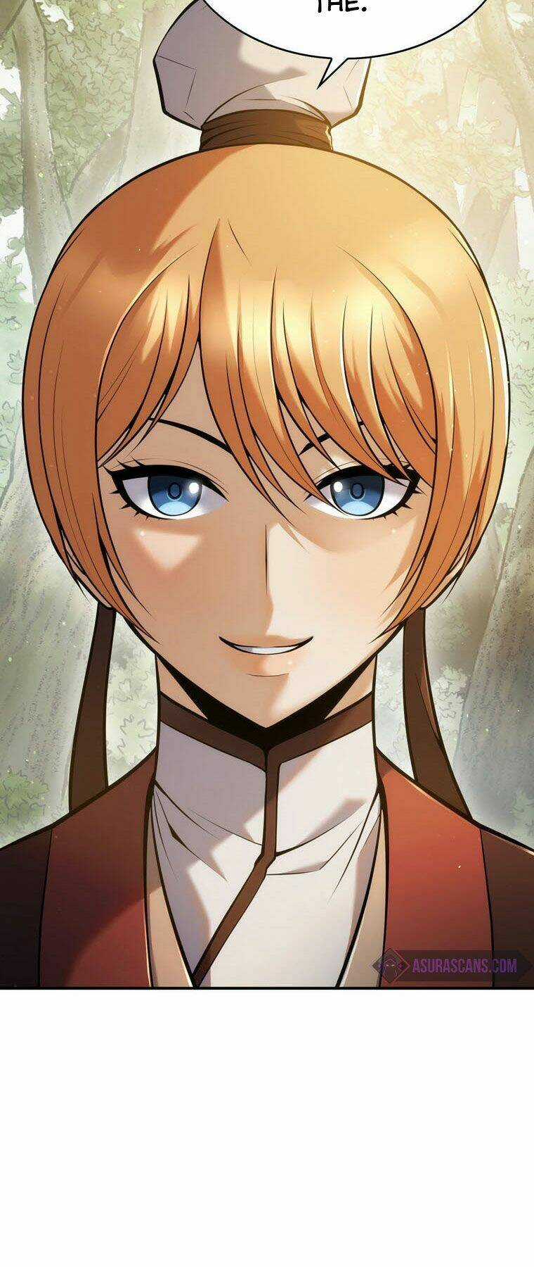 Bá Vương Chi Tinh Chapter 16 trang 79