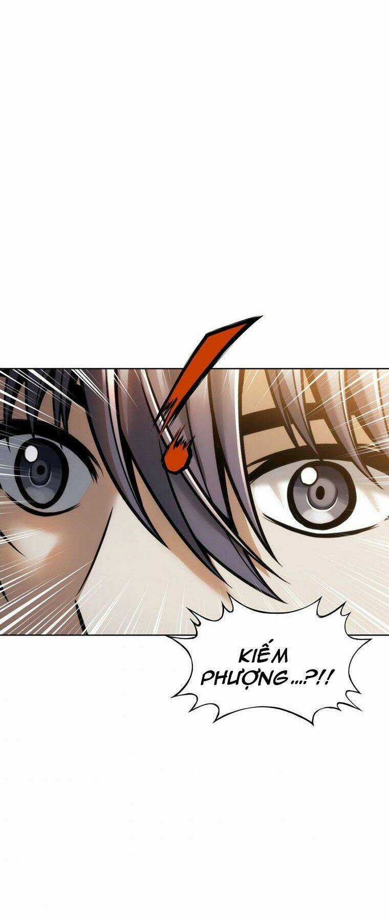 Bá Vương Chi Tinh Chapter 16 trang 80