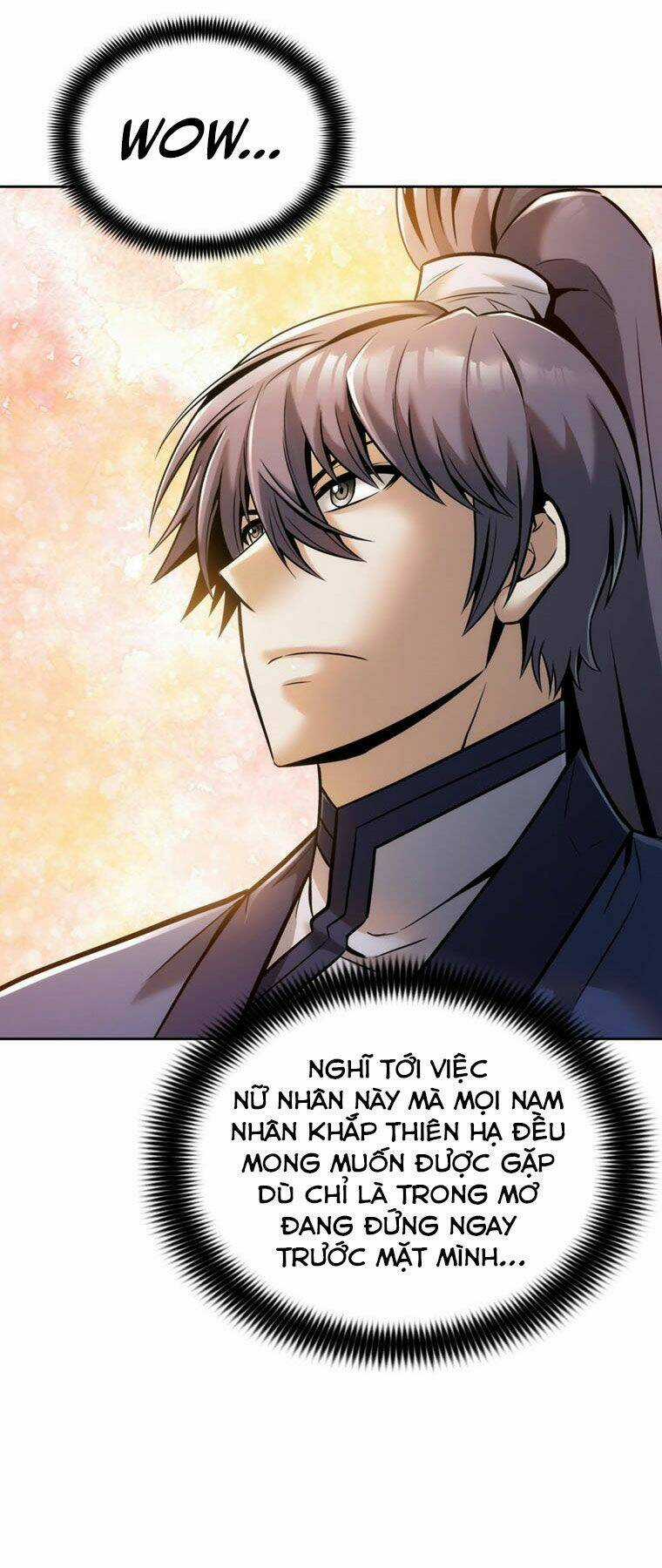 Bá Vương Chi Tinh Chapter 16 trang 83