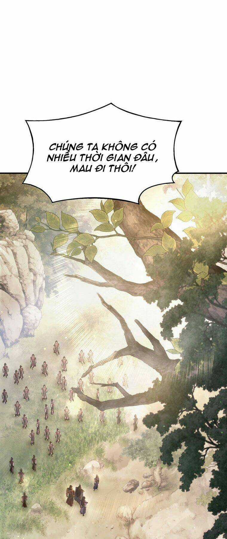 Bá Vương Chi Tinh Chapter 16 trang 84