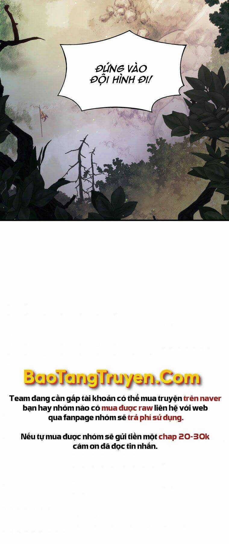 Bá Vương Chi Tinh Chapter 16 trang 85