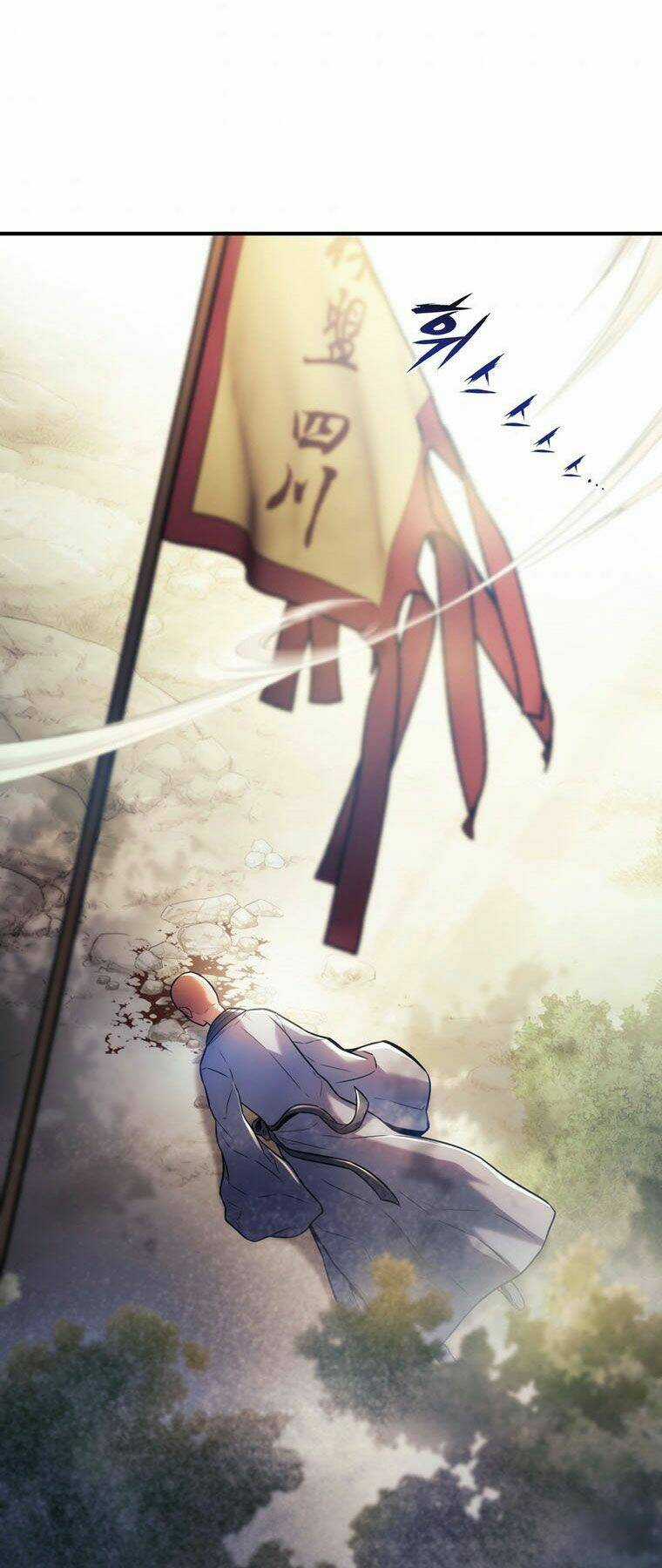 Bá Vương Chi Tinh Chapter 16 trang 86