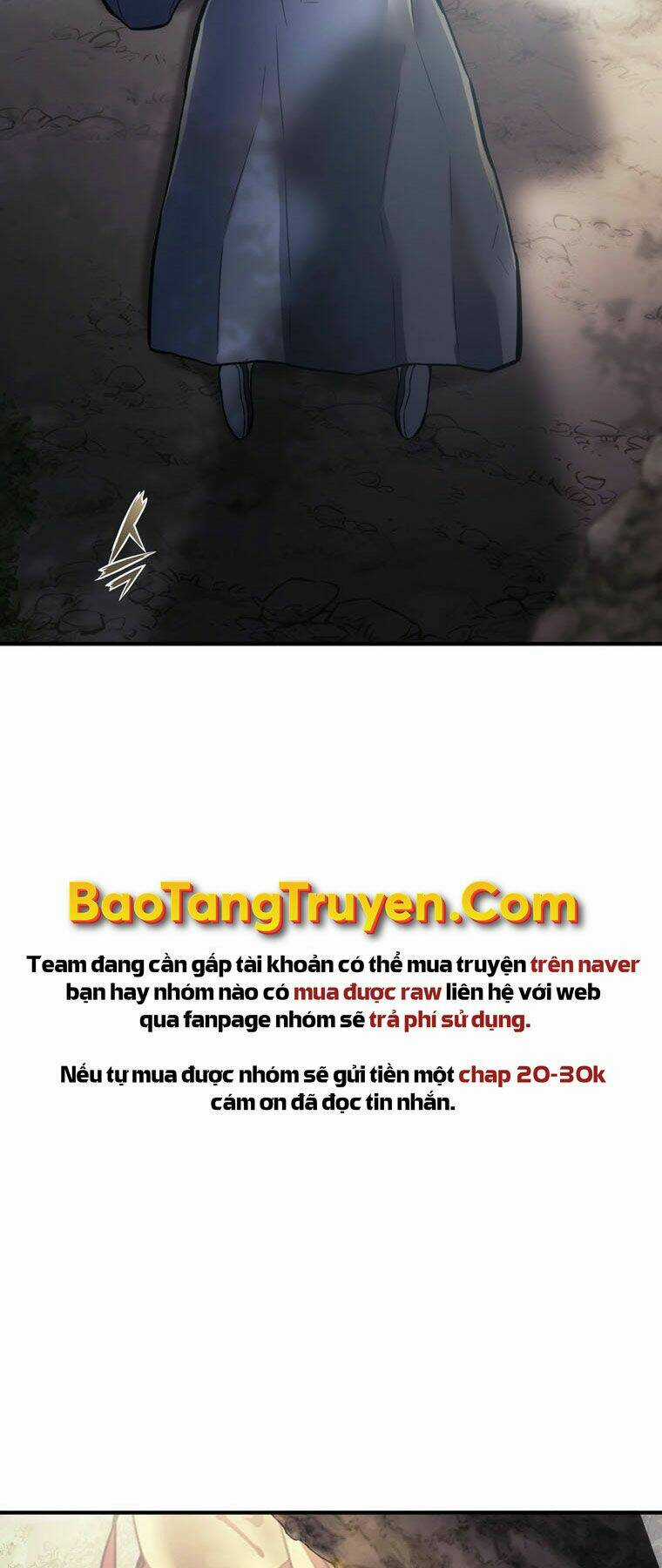 Bá Vương Chi Tinh Chapter 16 trang 88