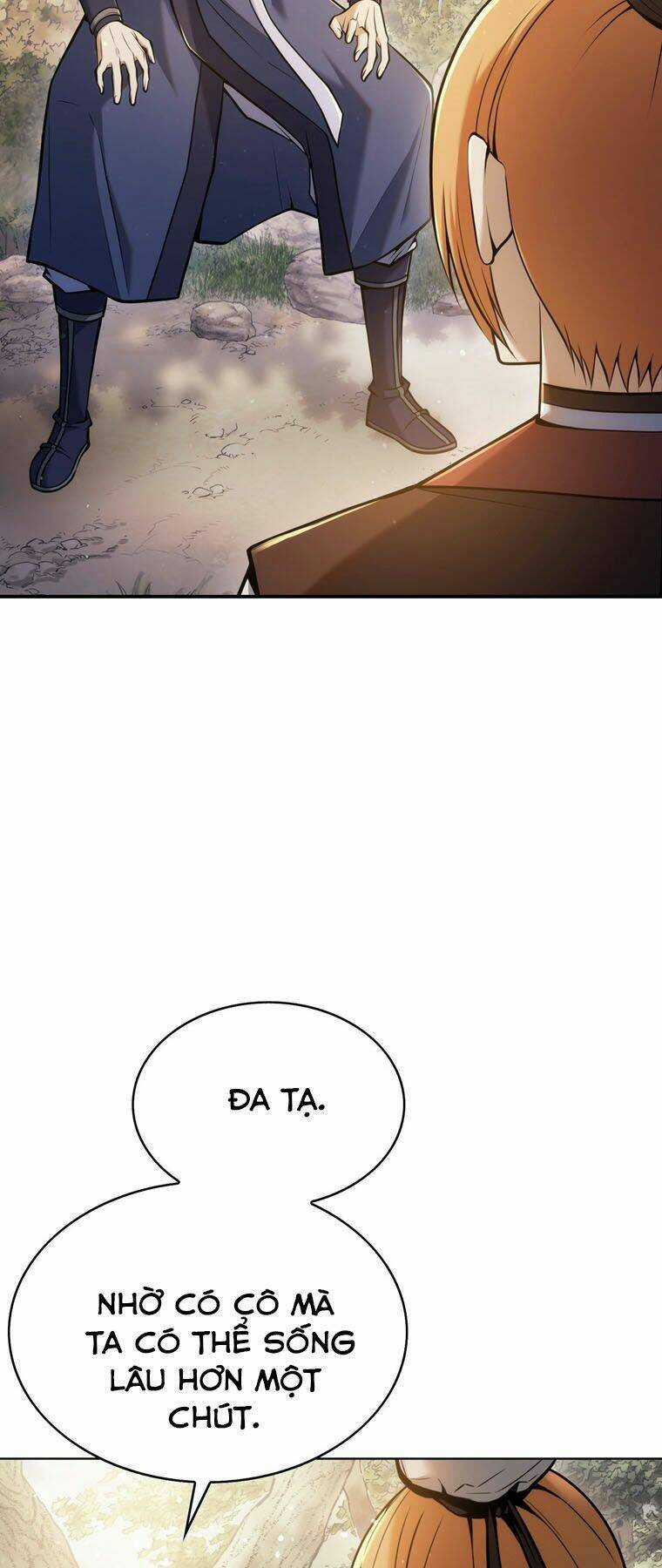 Bá Vương Chi Tinh Chapter 16 trang 9