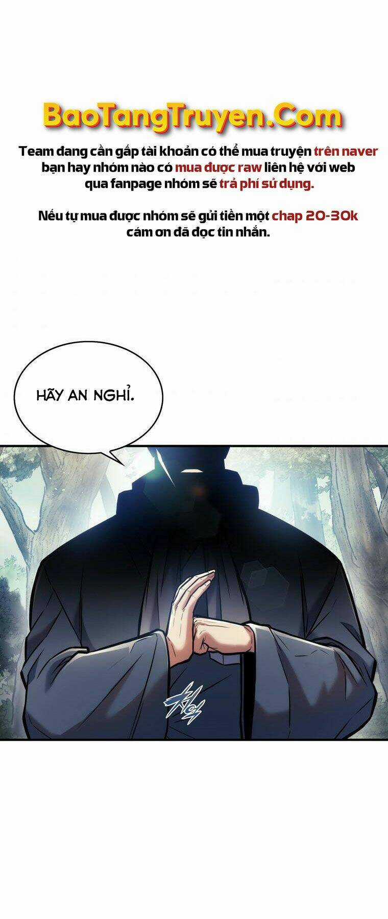 Bá Vương Chi Tinh Chapter 16 trang 91