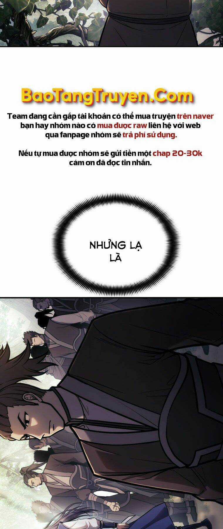 Bá Vương Chi Tinh Chapter 16 trang 94