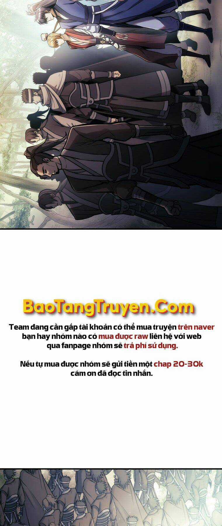 Bá Vương Chi Tinh Chapter 16 trang 95