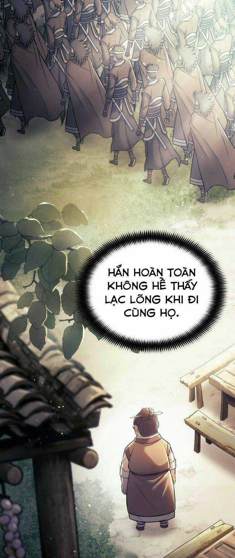 Bá Vương Chi Tinh Chapter 16 trang 96