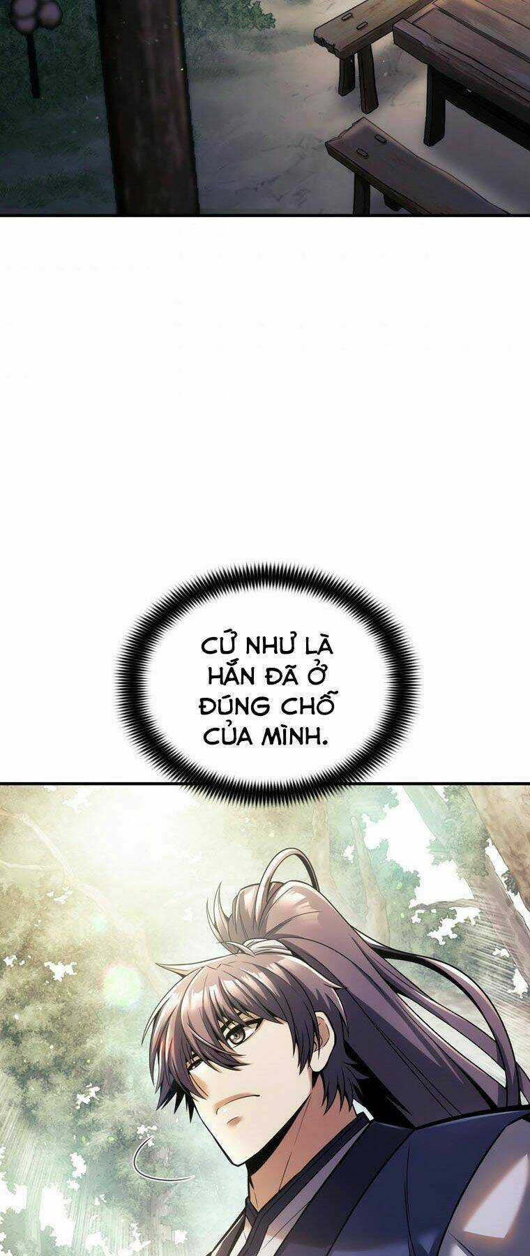 Bá Vương Chi Tinh Chapter 16 trang 97