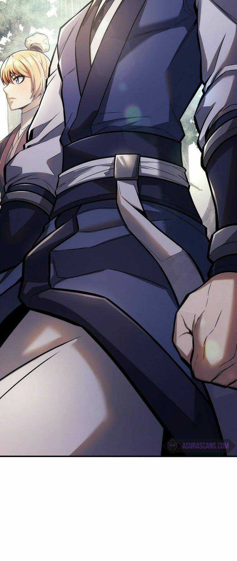 Bá Vương Chi Tinh Chapter 16 trang 98