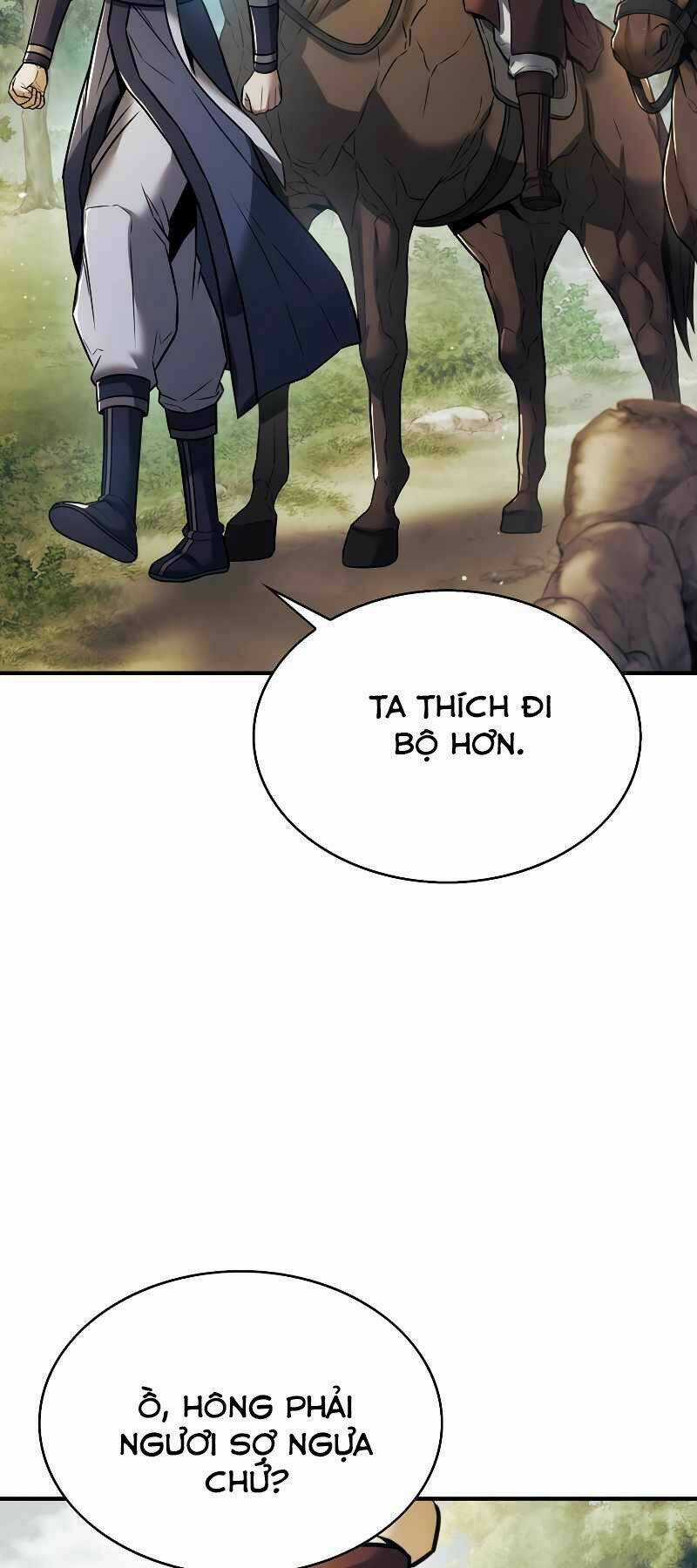 Bá Vương Chi Tinh Chapter 17 trang 13