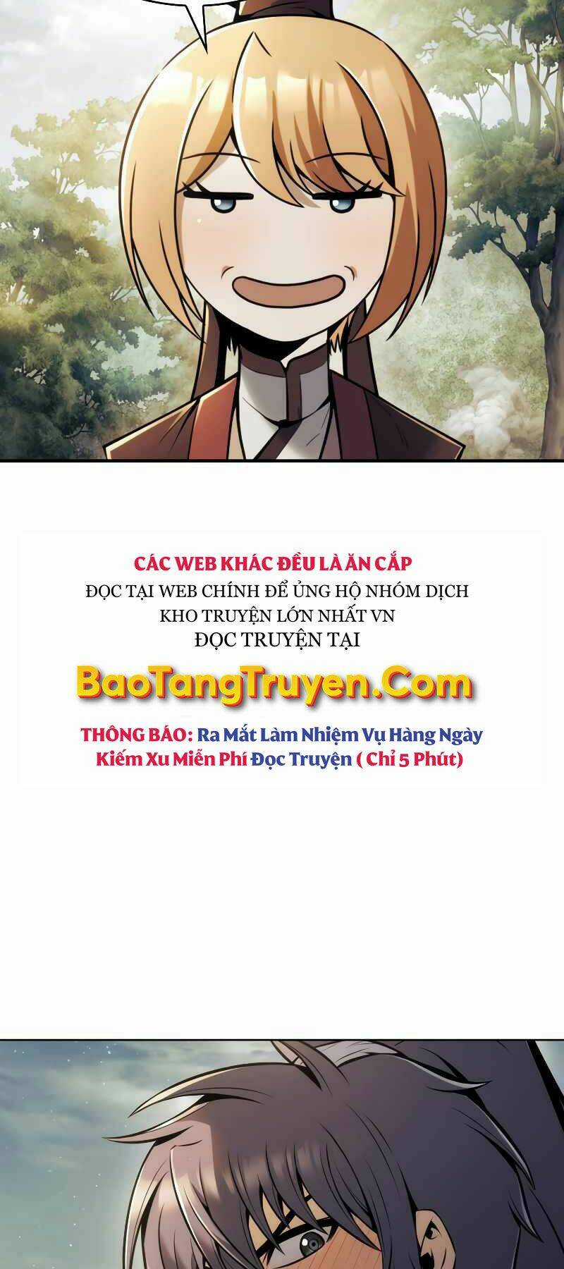 Bá Vương Chi Tinh Chapter 17 trang 14