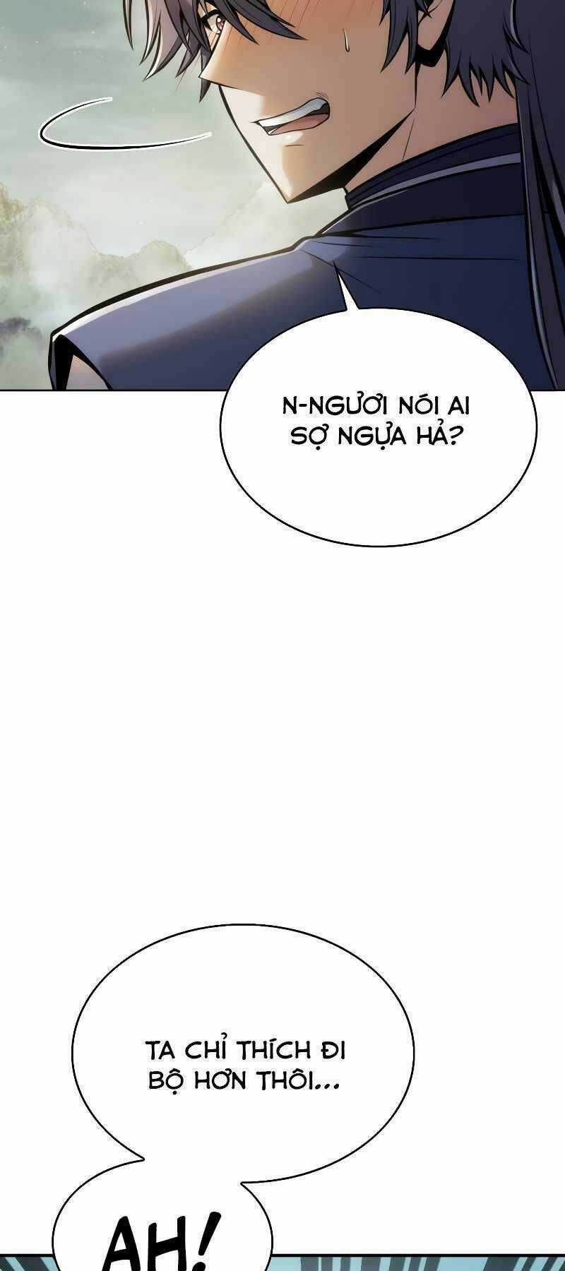 Bá Vương Chi Tinh Chapter 17 trang 15