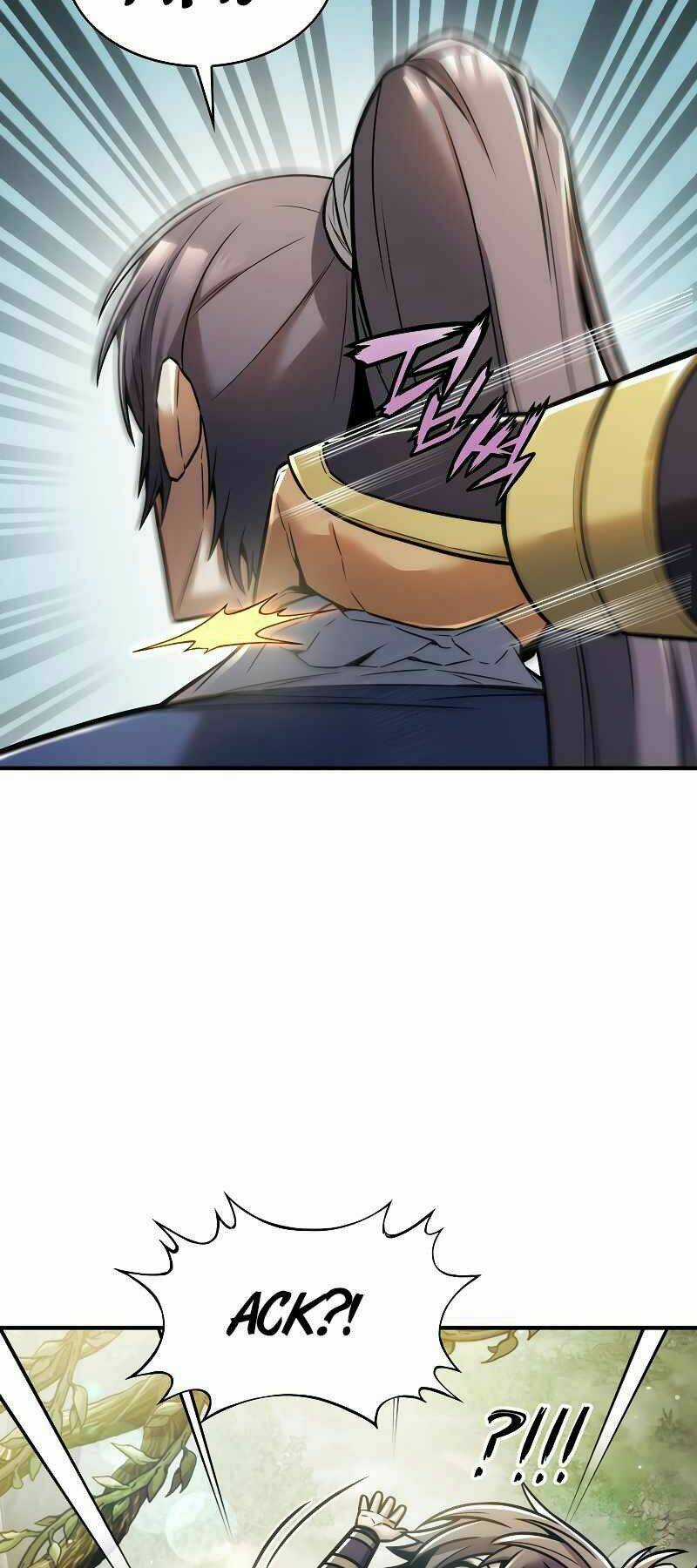 Bá Vương Chi Tinh Chapter 17 trang 16