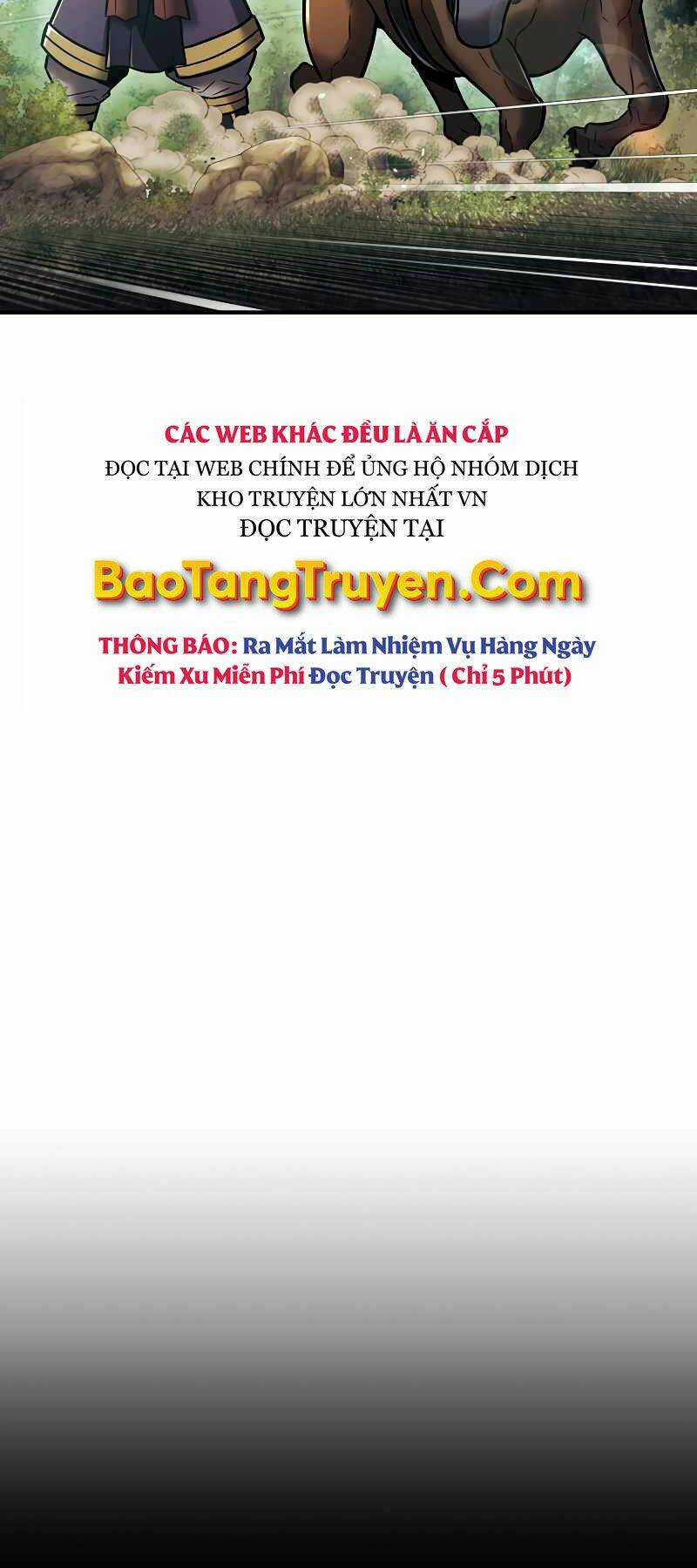Bá Vương Chi Tinh Chapter 17 trang 20