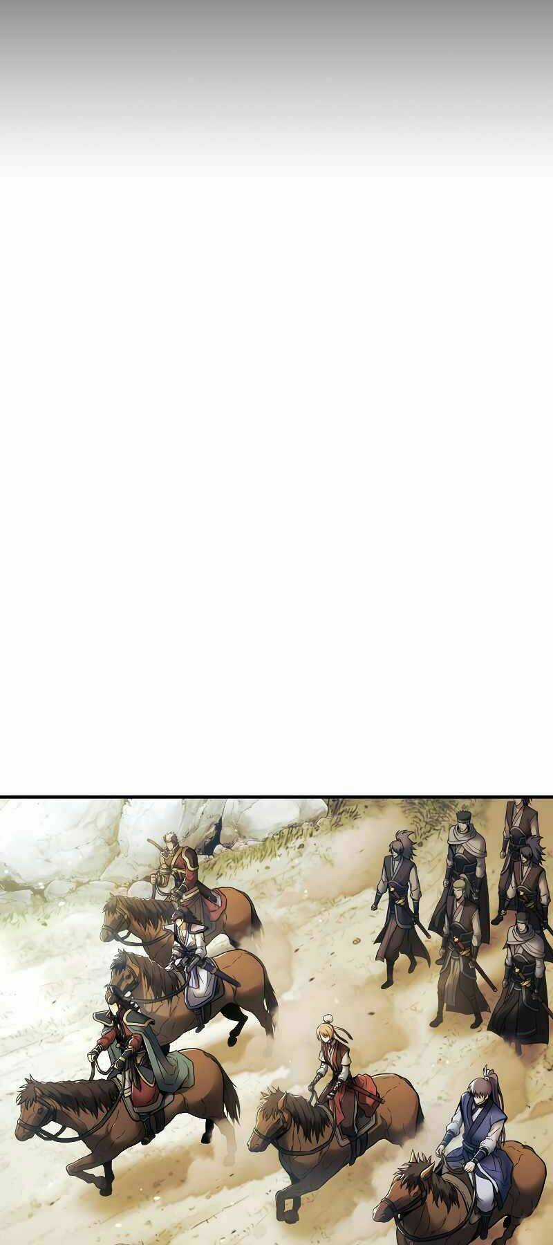 Bá Vương Chi Tinh Chapter 17 trang 22