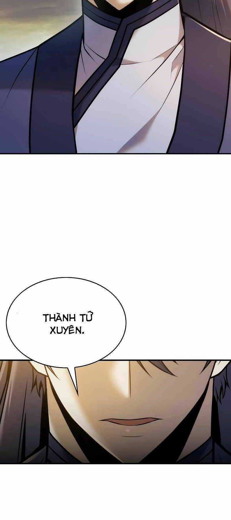 Bá Vương Chi Tinh Chapter 17 trang 25