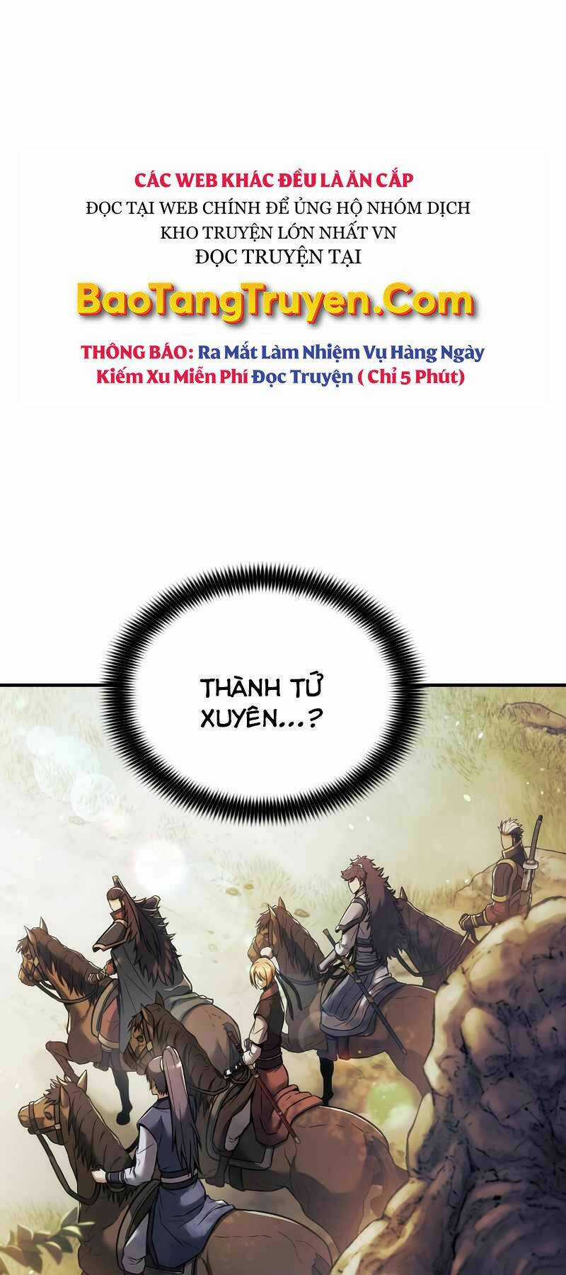 Bá Vương Chi Tinh Chapter 17 trang 26