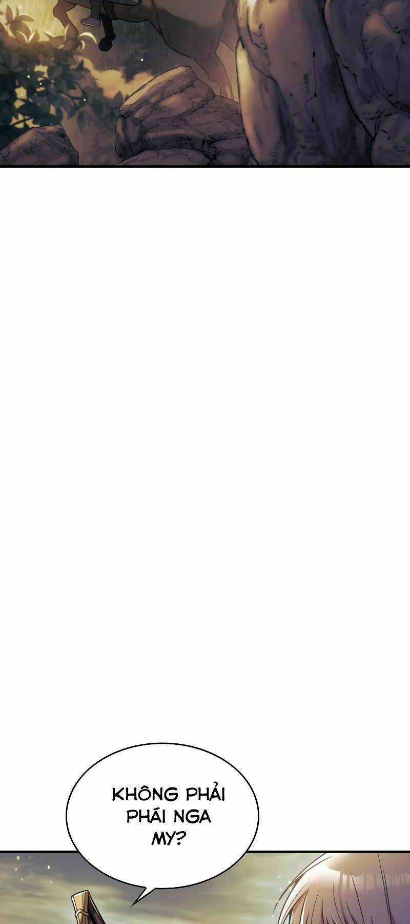 Bá Vương Chi Tinh Chapter 17 trang 27