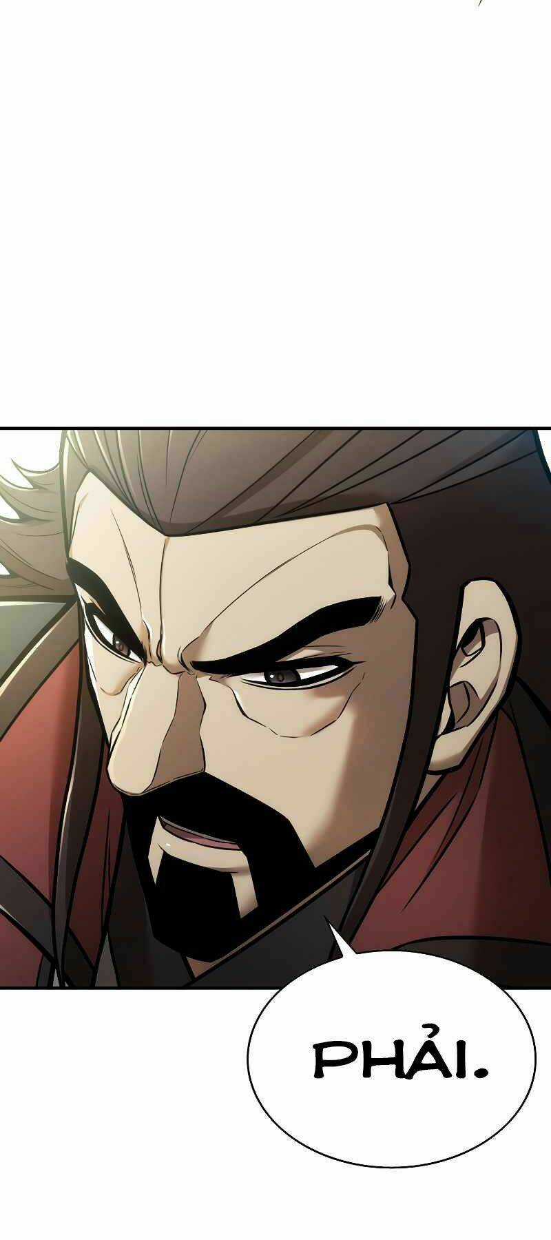 Bá Vương Chi Tinh Chapter 17 trang 3