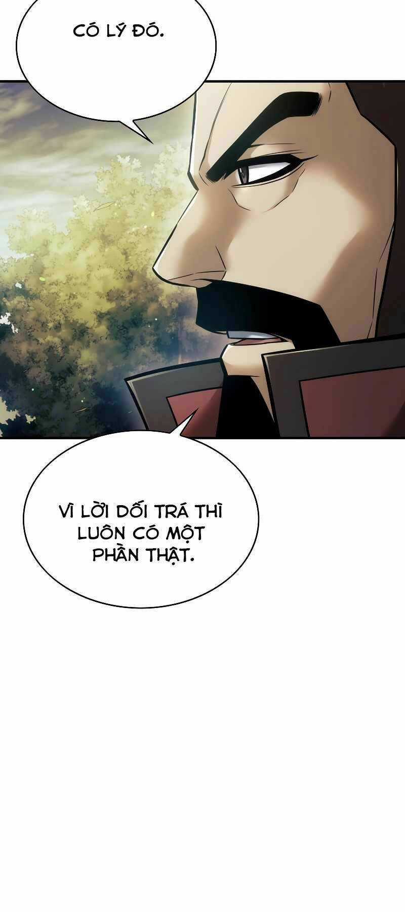 Bá Vương Chi Tinh Chapter 17 trang 30