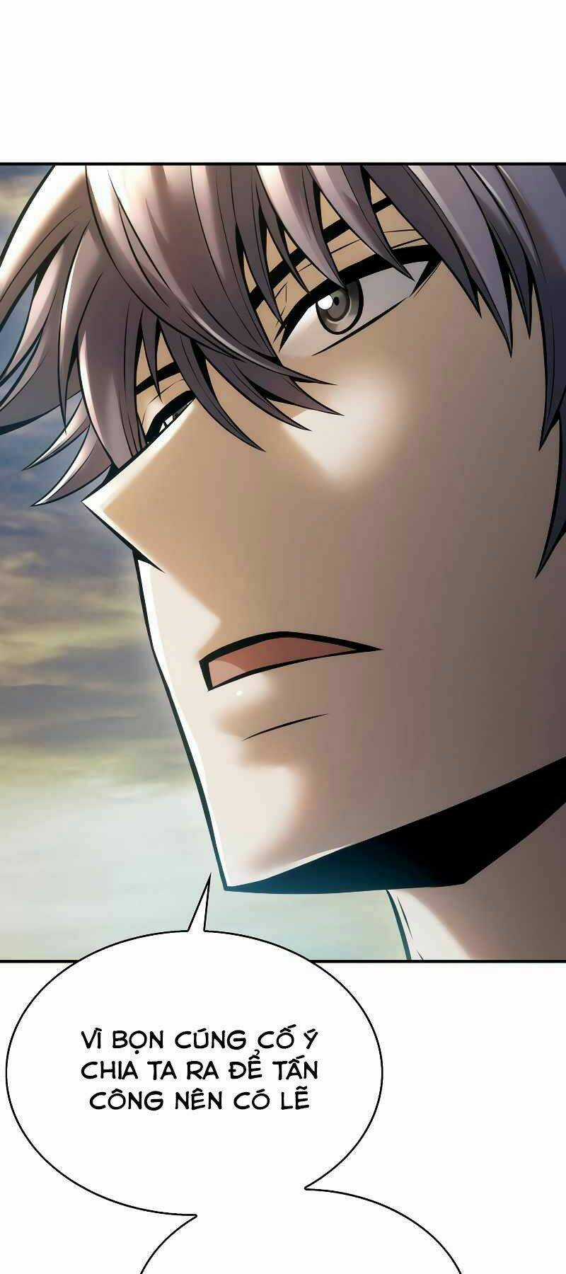 Bá Vương Chi Tinh Chapter 17 trang 31