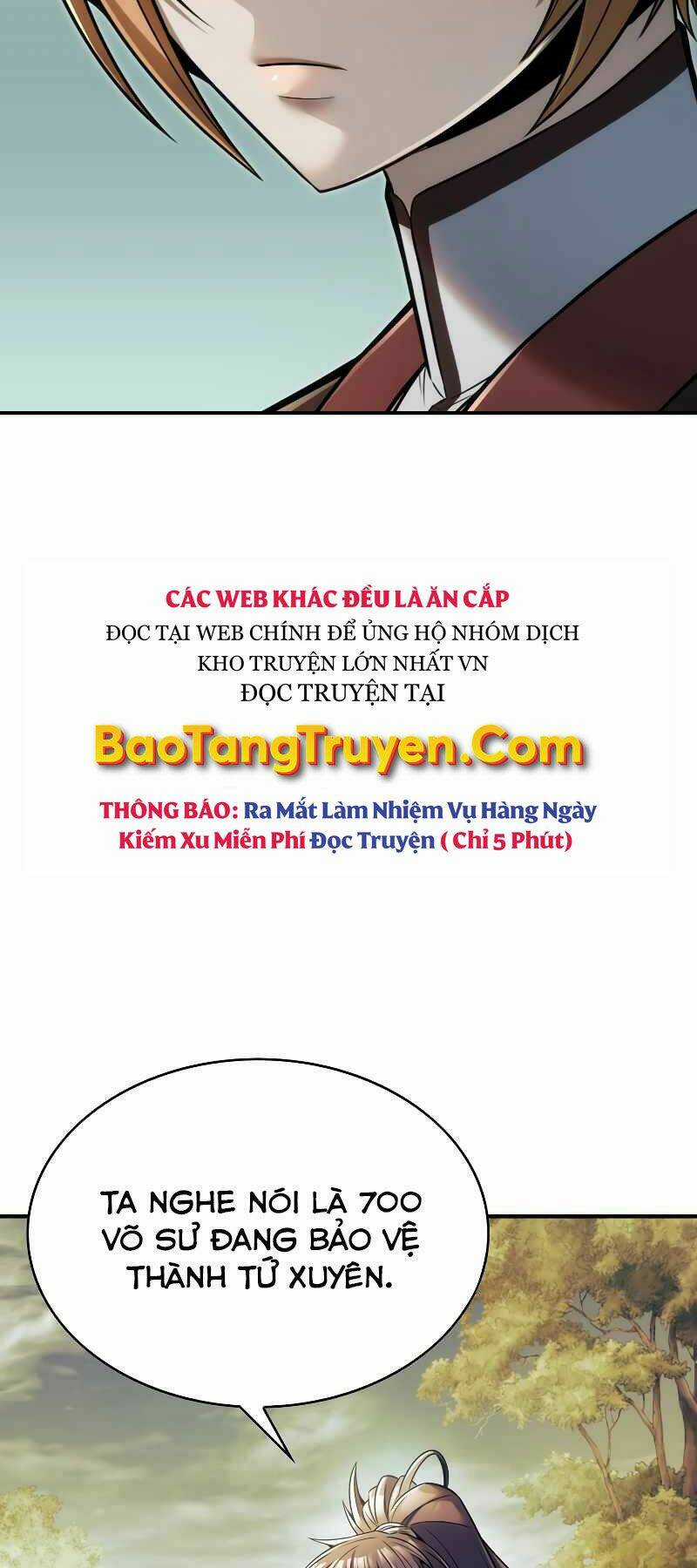 Bá Vương Chi Tinh Chapter 17 trang 33