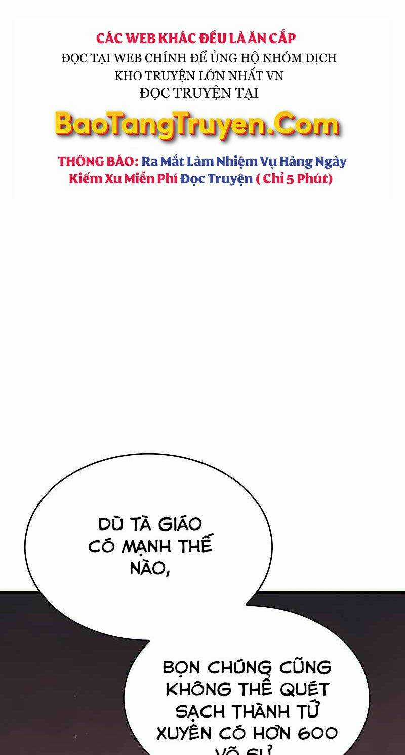 Bá Vương Chi Tinh Chapter 17 trang 35