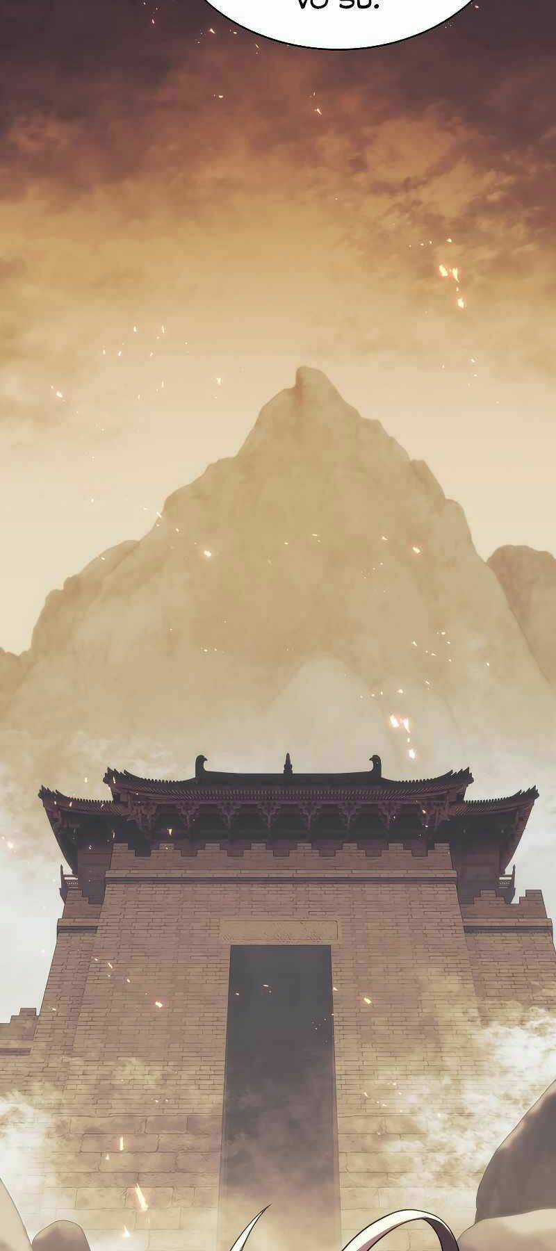 Bá Vương Chi Tinh Chapter 17 trang 36