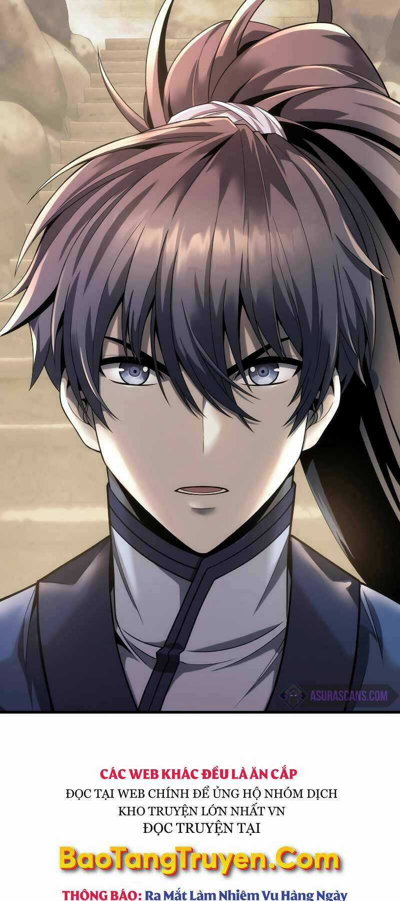 Bá Vương Chi Tinh Chapter 17 trang 37