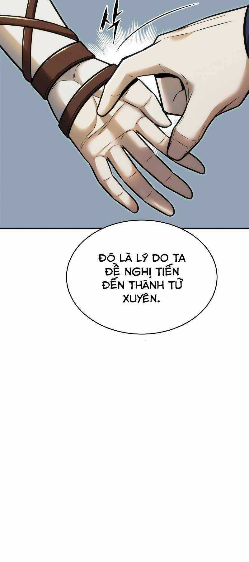 Bá Vương Chi Tinh Chapter 17 trang 42