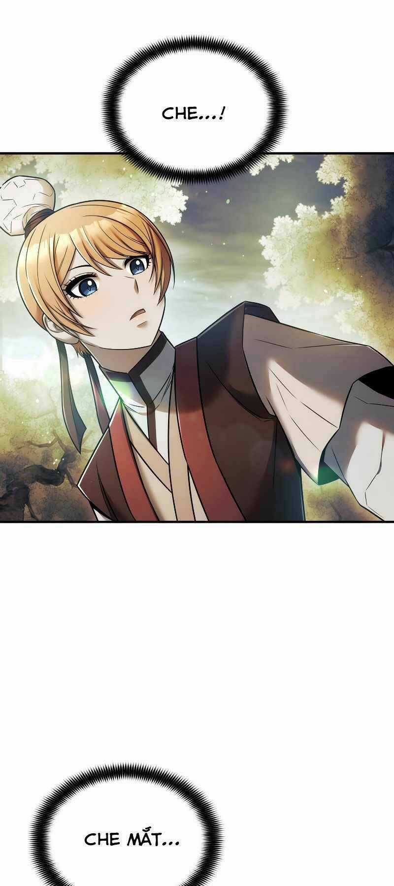 Bá Vương Chi Tinh Chapter 17 trang 43