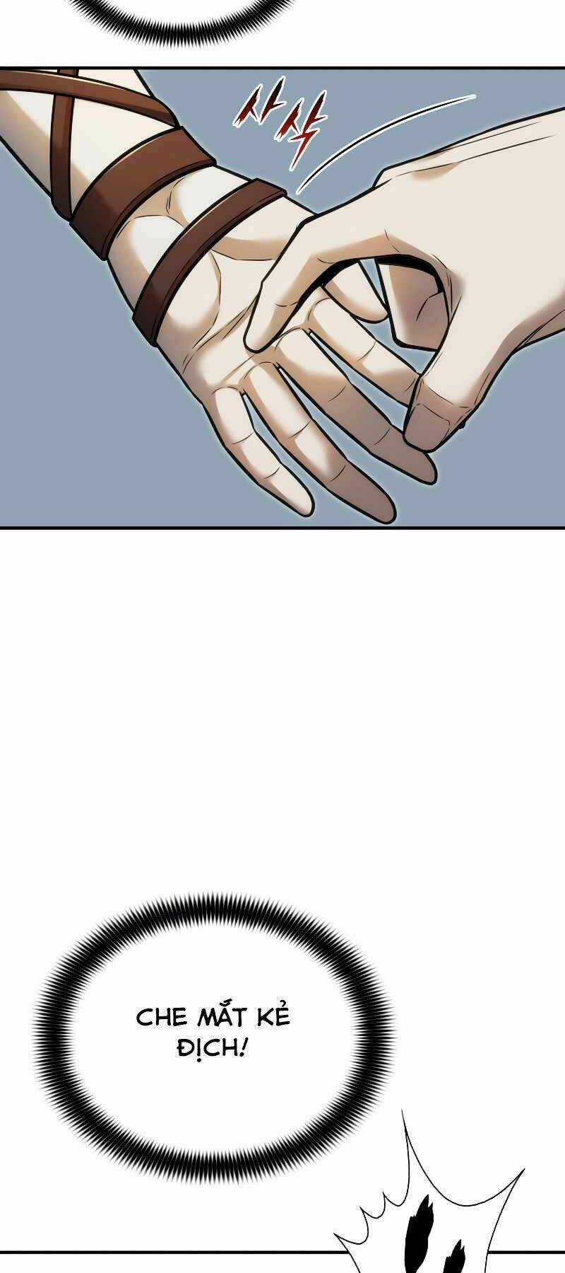 Bá Vương Chi Tinh Chapter 17 trang 44