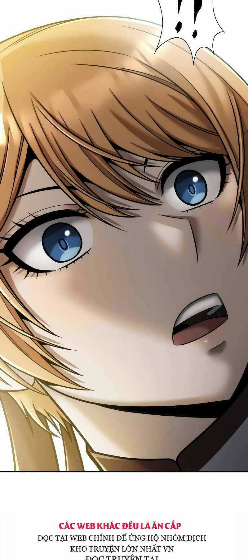 Bá Vương Chi Tinh Chapter 17 trang 45